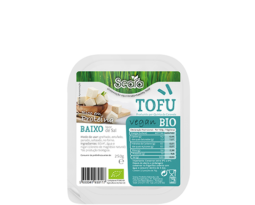 Tofu BIO